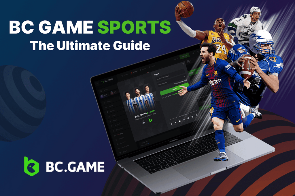 BC Video Game Application: Download for Android and Iphone in Nigeria