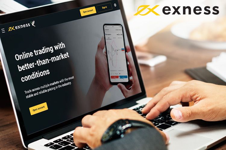 Exness Testimonial 2025